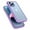 Pink, variant on Takfox For Apple iPhone 14/14 Pro/14 Plus/14 Pro Max Case, Rugged Shockproof Crystal Clear Hard Case Sturdy Cover Protective Shell Bumper Case,Purple