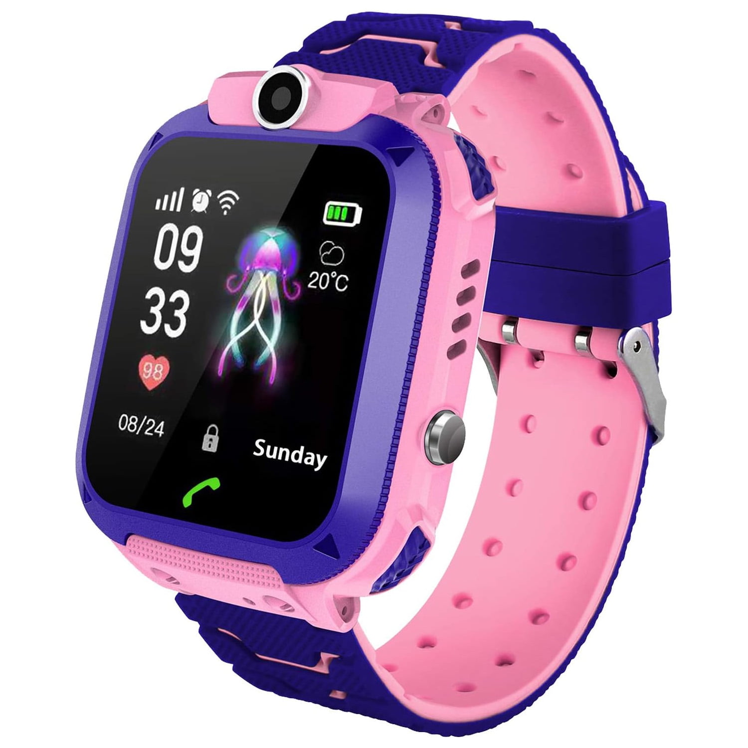 Smart watch cheap invalid sim