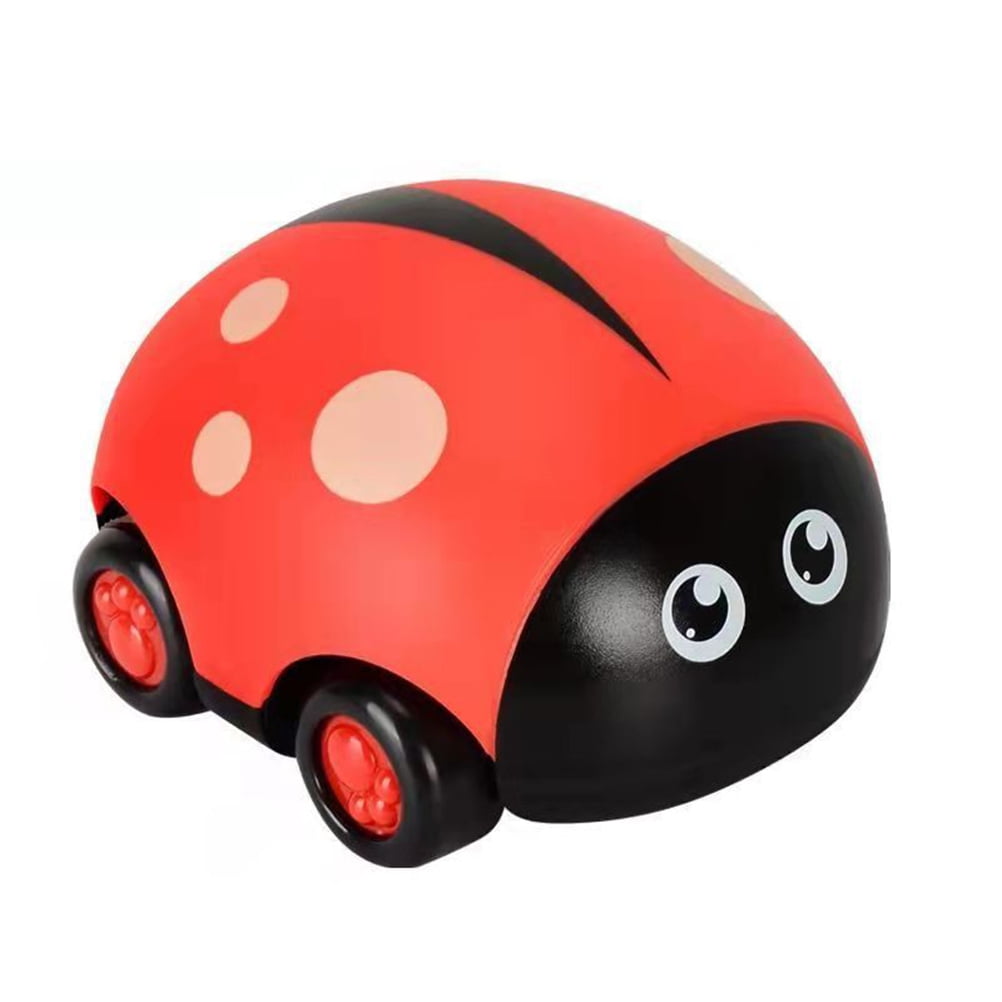 Cartoon Friction Inertia Toy Car For Kids Double Sided Pull Back Cars Toys With Lights Early Educational Toy | Walmart Canada Cartoon Friction Inertia Toy Car For Kids Double Sided Pull Back Cars Toys With Lights Early Educational Toy | Walmart Canada