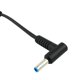 thumbnail image 5 of Monstrate Convertidor de de adaptadores de corriente de 7,4 mm a 4,5 mm Llevado por un hombre bien combinado Juegos de teclado y mouse para computadora, 5 of 6