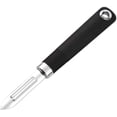 thumbnail image 1 of Kitchen Vegetable Peeler Multifunctional Stainless Steel Peeler Non Swivel Fruit, 1 of 4