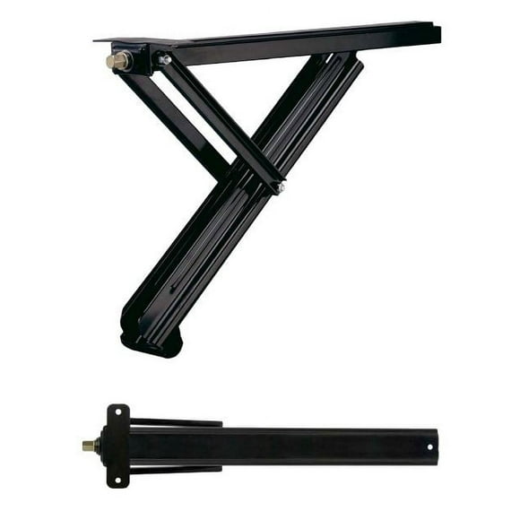 Single 22' B.A.L. 'C' Jac