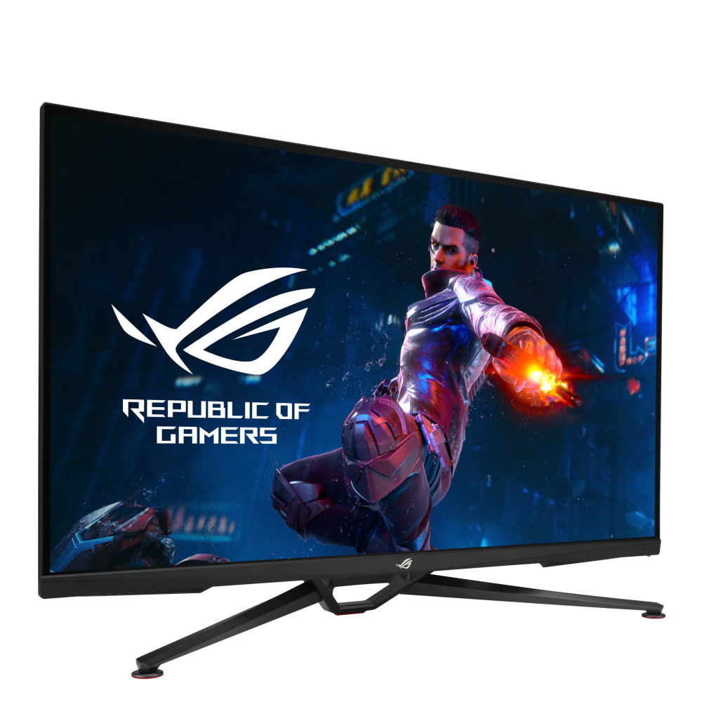 Asus ROG Swift PG38UQ 38