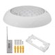 thumbnail image 2 of Luz LED para piscina Jadeshay con Control remoto Diseño aerodinámico IP68, 2 of 8
