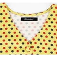 thumbnail image 7 of Bimba Women Printed Nightwear 2 Pcs Sleepwear Set Top & Pyjama PJ Set For Women Cotton, 7 of 7