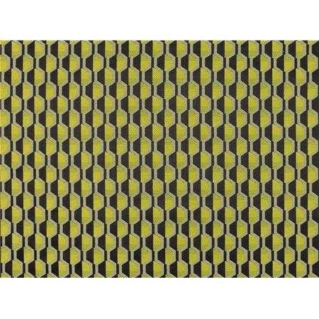 Covington DEPALMA-244 Jacquard Depalma 244 Fabric  Linus Green