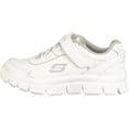 thumbnail image 2 of Tenis Skechers Mini Burst para Niñas Pequeñas 996244N. blanco 11 Skechers MINI BURST 996244N, 2 of 8