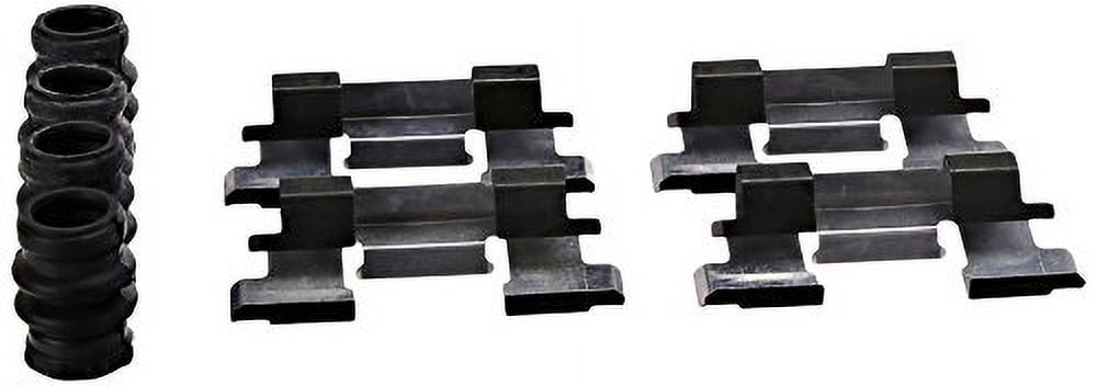 Raybestos R-Line Disc Brake Hardware Kit, H18047A Fits select: 2004-2011 MAZDA RX8