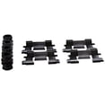 thumbnail image 2 of Raybestos R-Line Disc Brake Hardware Kit, H18047A Fits select: 2004-2011 MAZDA RX8, 2 of 4