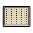 thumbnail image 2 of Fiudx Tapete de Secado de Goma, Absorbente para Fregadero de Cocina, Base Antideslizante, Resistente a Olores, Protección para Cristalería, Diseño Compacto, para Cocina y Baño, Tecnología de Secado R, 2 of 6