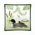 thumbnail image 2 of Alice's Cottage AC12458 Loon Spiced Hot Pad, 2 of 2
