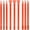 Red, variant on Crevice Cleaning Tool, 9 PCS Carbon Fiber Plastic Scraper Tool Car Detailing Brush Set Non-scratch Multi-purpose Scraper for Clean Small Narrow Spaces and Gaps, Remove Stickers Labels Oil Stains Dirt