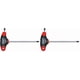 thumbnail image 1 of Llave Allen de bola Klein Tools JTH6E12BE 7/32" de 15 cm, 1 of 2
