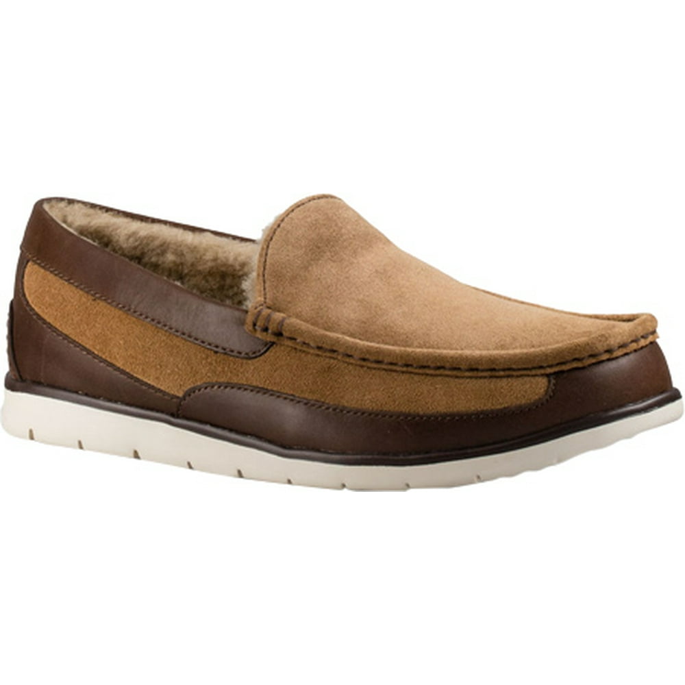 mens slip on uggs