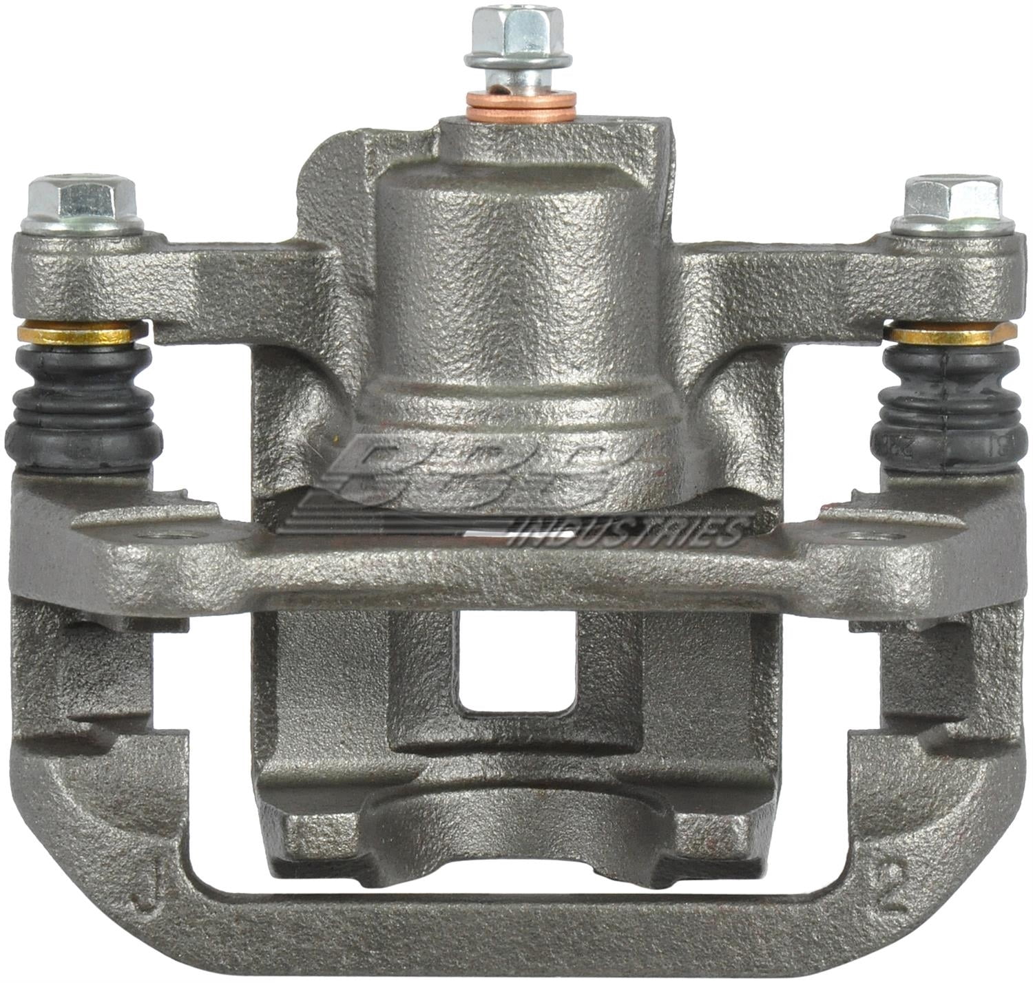 TERREPOWER formerly BBB Industries 99-01413A Reman Caliper w/installation Hardware