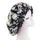 thumbnail image 1 of Gorro de Reversible satinado suave pa damas del shamjiam Gorro de dormir, 1 of 5