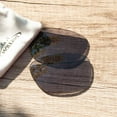 thumbnail image 3 of Walleva Black Polarized Replacement Lenses for Oakley Holston Sunglasses, 3 of 5