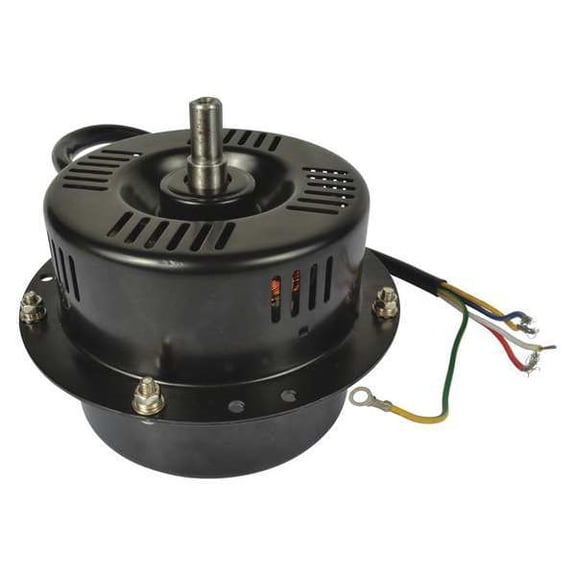 Dayton Replacement Motor,Black VEMCU6012060G