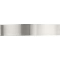 thumbnail image 4 of Curvity LED Collection 24 in. Brushed Nickel Modern 3CCT Integrated LED Linear Vanity Light, 4 of 11