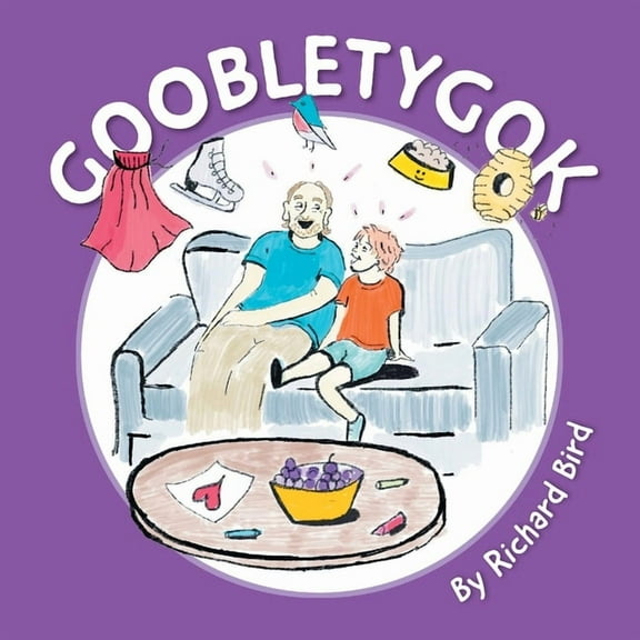 Goobletygok, (Paperback)