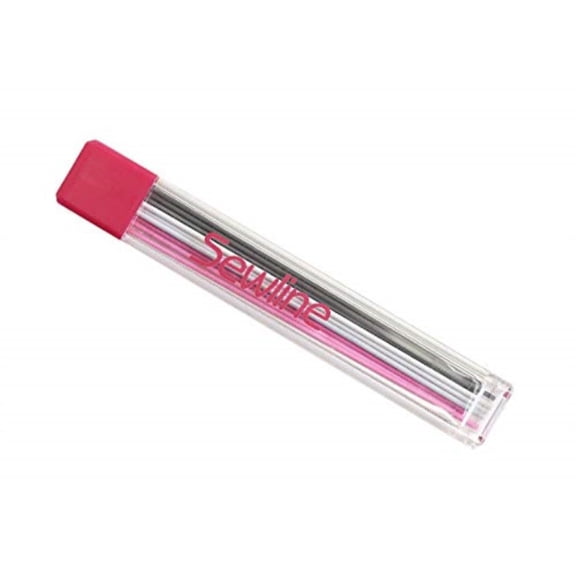 Sewline Mechanical Fabric Pencil Lead Refill, 0.9mm