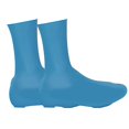 thumbnail image 1 of Couvre-chaussures de Cyclisme Imperméables en Silicone Chaud Protecteur de Surchaussures de Vélo, 1 of 5