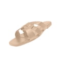 thumbnail image 2 of Sandalias de verano para mujer, sandalias informales para mujer, sandalias de playa Wmkox8yii nm11455, 2 of 3