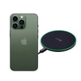 thumbnail image 1 of iPhone 13 Pro 128GB Verde REACONDICIONADO + Cargador Genérico, 1 of 4