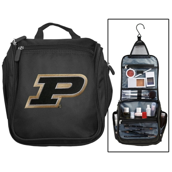 Purdue Toiletry Bag or Purdue University Shaving Kit