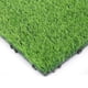 thumbnail image 5 of Alfombra de césped artificial de 11,8x11,8 pulgadas, césped para perros, césped falso para interiores y exteriores, para perros, área de entrenamiento para ir al baño, decoración de césped y, 5 of 5