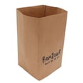 thumbnail image 2 of Reusable Washable Grocery Bag For Versatile Use In Kitchen And Home, Eco-friendly Material Kraft Paper Ensures Sustainability, Stylish Design With, 2 of 5