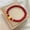 #3, variant on Good Luck Natural Stone Bead Handmade Braided Bracelet Adjustable Jewelry Gift-#4