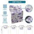 thumbnail image 5 of Christmas Winter Snowflake Snowman Pink Table Runner ration Home r Dinner Table ration Table r, 5 of 5