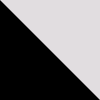 Black & Sliver