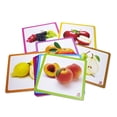 thumbnail image 3 of Super Frutas 10 Piezas 20 X 19 Cm Educatodo J-1292, 3 of 3
