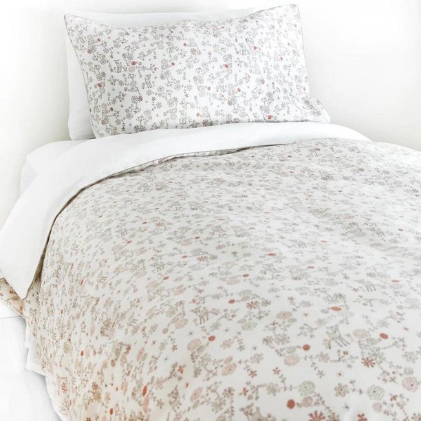 Juego de cama de 3 piezas Into The Woodlands