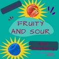 thumbnail image 4 of Toxic Waste Version 2 Blue Razz & Strawberry Sour Rolling Liquid Candy - Pack of 2, 4 of 4