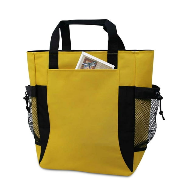 Bottle Holder Backpack Tote Bag, Style 7291 - Walmart.com
