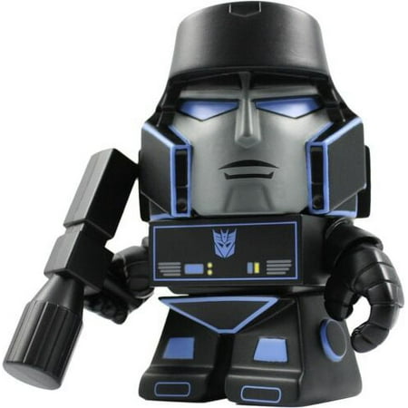 Transformers Midnight Megatron 3' The Loyal Subjects Action Figure