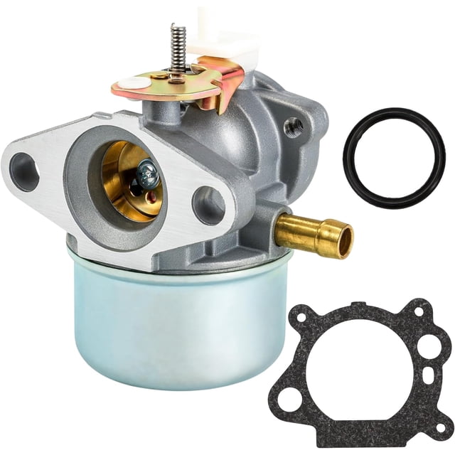Carburetor Assembly For Troy Bilt Model #020240 2550PSI 2.3GPM 6.75Hp Pressure Washer