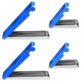 thumbnail image 1 of 4Pcs Orifice Cleaning Tool, Cutting Torch Tip Cleaner Tool Kit Welding Tip Cleaner Set for Welding Stove Gas Nozzles,B, 1 of 7