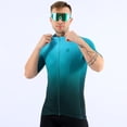 thumbnail image 2 of Camiseta Bici TFixol Lake azul M, 2 of 4