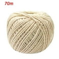 thumbnail image 5 of 70M Cooking Tools Butcher's Cotton Twine Sausage Tie Meat Strings Eco-Friendly✔ C0J4, 5 of 9
