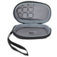 thumbnail image 1 of Estuche de almacenamiento para mouse inalámbrico Bling Bling EVA Logitech M275 M330, 1 of 12