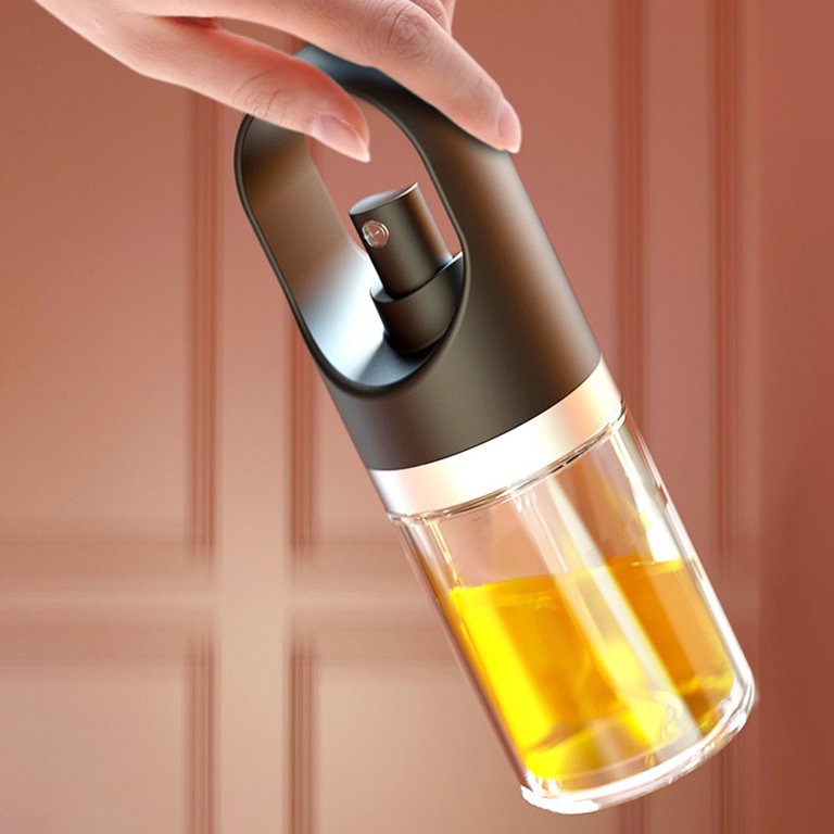 Cách sử dụng decor oil sprayer trong việc trang trí nội thất