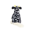 thumbnail image 3 of Disfraz de mascota Spooktacular Creations, vaca lechera, fiesta de Halloween, 3 of 6