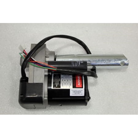 Hydra Fitness Exchange Incline Lift Elevation Motor 039043-00 Works Livestrong Treadmill