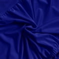 thumbnail image 7 of 2026 New Women's One Piece Swimsuits Tummy Control -Slimming Bathing Suit Neon 1 Piece Beach Outfit Sexy Sport Swim Suits, Fashion Women Tube Top Off Shoulder Bikini Sexy Swimsuit (Dark Blue, Large), 7 of 7