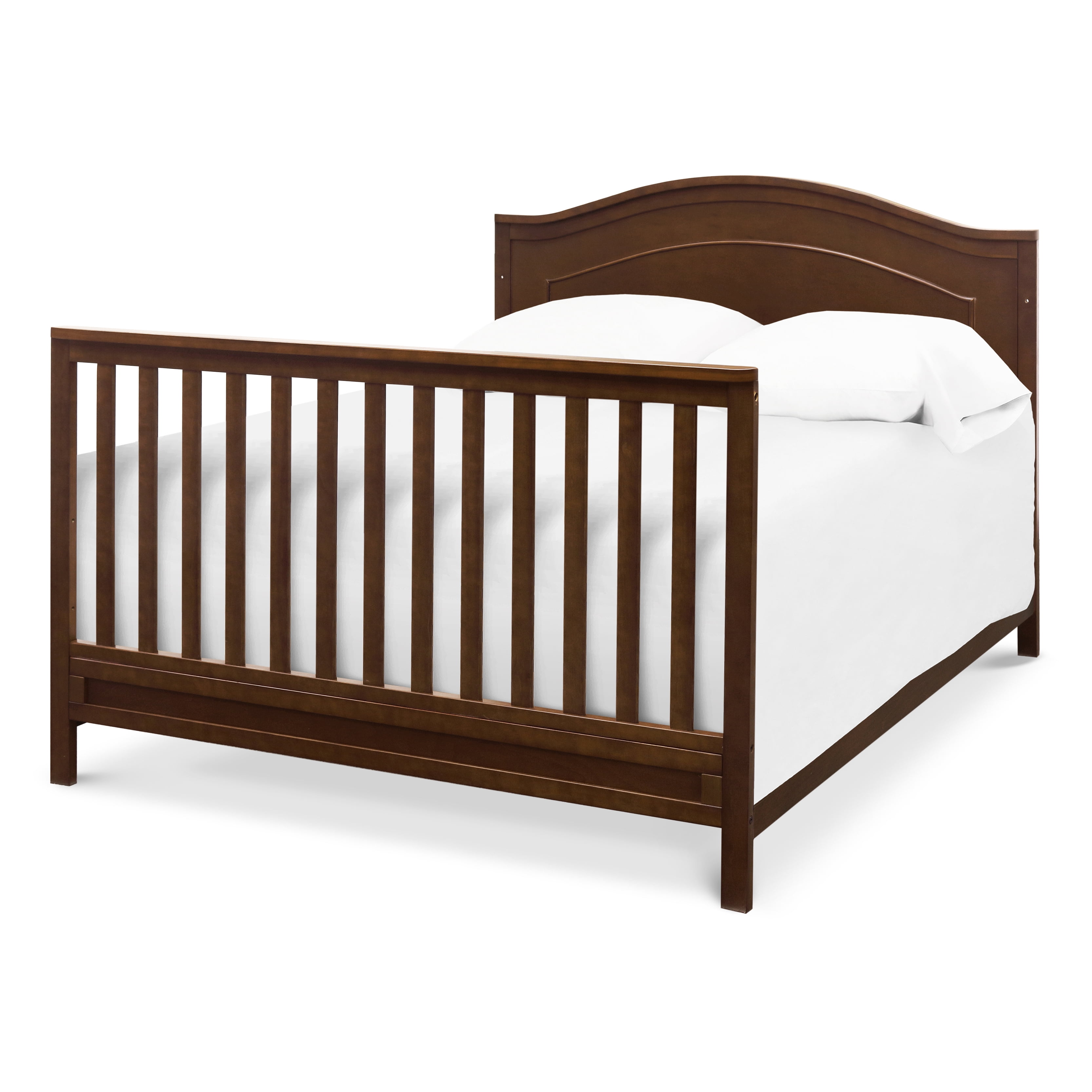 davinci charlie convertible crib
