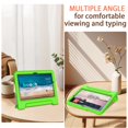 thumbnail image 4 of Funda para Niños AVAWO para Samsung Galaxy Tab A9+ 11" con Soporte, 4 of 9